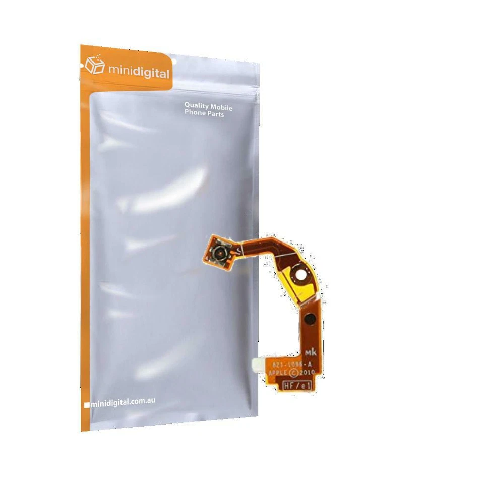 for iPod Touch 4 Wifi Flex Ribbon Cable - Image 1 of 1