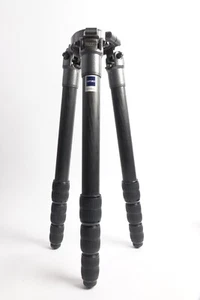 Gitzo G1548 MK2 Carbon 5 Series Tripod - Picture 1 of 11