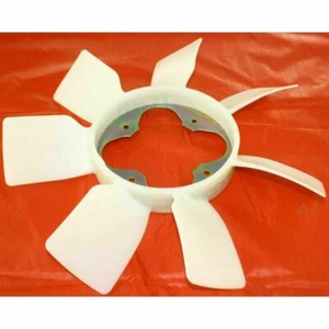 New Fits TOYOTA TACOMA 1995-2010 Radiator Fan Blade 4 Cylinder TO3112102 - Bild 1 von 5
