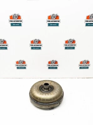 Convertidor de par Nissan 350Z G35 VQ35DE 2003-2006 31100-90X13 AT Z33 V35 OEM Foto 1 de 4