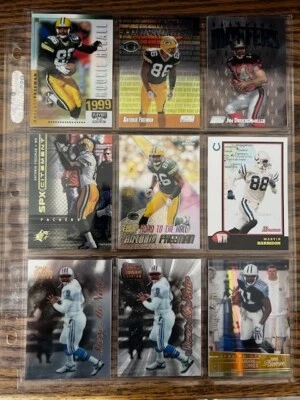 1998 Marvin Harrison Bowman Interstate - Image 1 of 2