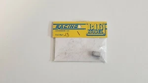 BATTERY RACING 43 BIG AO13 1/24 (LANCIA, TOYOTA) N/ MFH HIRO HASEGAWA PROTAR - Imagen 1 de 1
