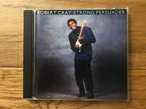 THE ROBERT CRAY BAND - Various CDs -Priced Individually*Part of BUY ANY 3 FOR 2 - Picture 1 of 12