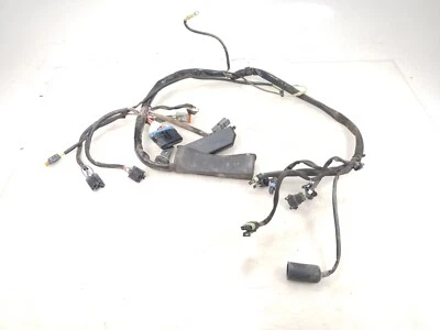 Harley Road King Classic 2000 FLHRCI ECU ECM sub cableado arnés de cables Foto 1 de 4