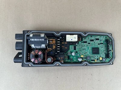 Módulo de control de dirección asistida eléctrica AUDI A4 S4 RS4 2013-2017 8K0909144J Foto 1 de 4