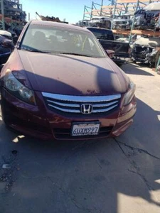 2008-2012 HONDA ACCORD Right Rear Knuckle/stub Axle - Picture 1 of 24