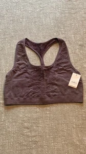 Auden Women’s Seamless Racerback Sport Bra - XXL - NWT - Picture 1 of 15
