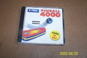 Pinball 4000 - Picture 1 of 1