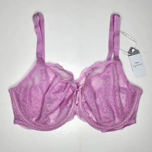 Nuevo con etiquetas Sujetador Freya Fancies con aros Sweet Pea Talla 36I Rosa aa1011swa NUEVO - Imagen 1 de 7