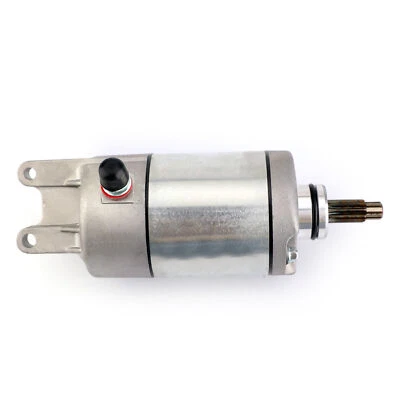 Démarreur pour Honda TRX250 TRX300FW Big Red ATC250ES TRX300 87-00 31200-HC4-023 - Photo 1/4