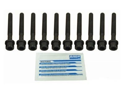 For 1987-1996 Volkswagen Golf Head Bolt Set 63754TNWC 1988 1989 1990 1991 1992 - Image 1 of 2