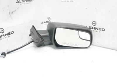 2012-2014 Chevrolet Equinox Passenger Right Side Mirror Power 22818263 OEM  - Image 1 of 4