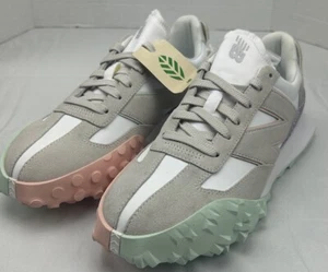 CAMPIONE New Balance XC-72 Unisex Rain Cloud Grigio Viola Cosmic Jade Low M-8.5 W10 - Foto 1 di 21