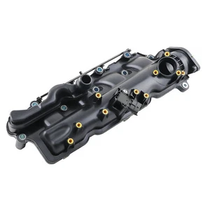 Intake Manifold with Gaskets For Vauxhall Opel Zafira Insignia Cascada Astra J - Picture 1 of 12