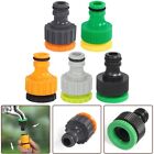 Convenient Quick Connector Kit for Flower Irrigation and Industrial Use