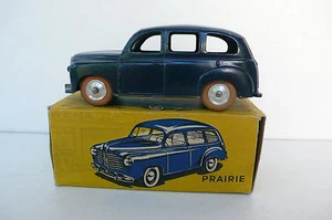 CIJ RENAULT PRAIRIE GUTER ZUSTAND 1950 REF 3.42 OVP - Bild 1 von 7