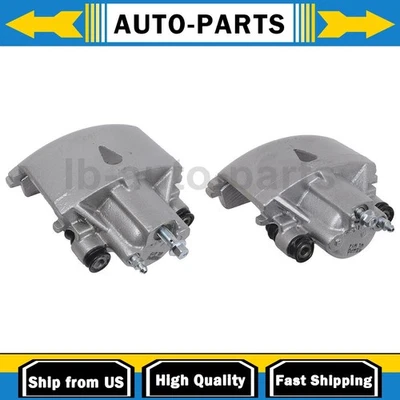 For Dodge Neon 2000-2005 2X Cardone Ultra Disc Brake Caliper - Image 1 of 4