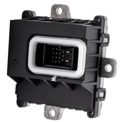 Headlight Adaptive Drive Control Unit for BMW E46 E90 E91 E60 E61 E65 E66 - Image 1 of 4