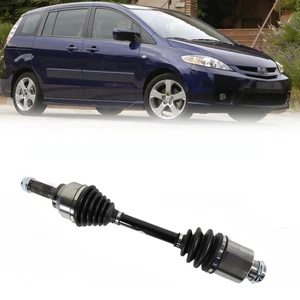 Front Right CV Axle Shaft Passenger Side Fit for Mazda 3 05-09 - Picture 1 of 6