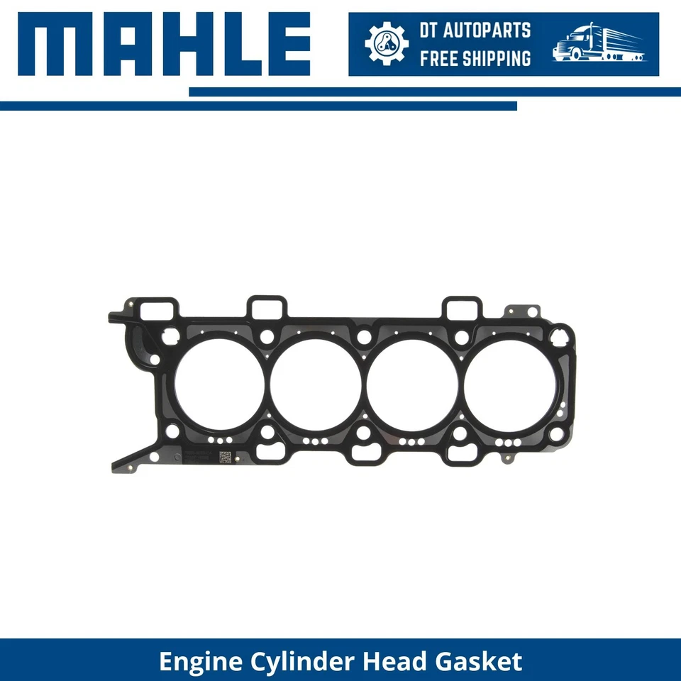Para 2015-2017 Ford Mustang 5.0L V8 junta do cabeçote do cilindro do motor esquerda Mahle 2016 - Imagem 1 de 1