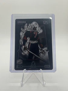 2024 Bo Jackson Battle Arena Steel Shrouded C.J Stroud #18 Rookie Inspired - Bild 1 von 2