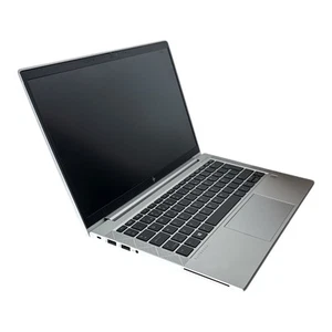 HP Elitebook 835 G7 Ryzen 5 4650U 16GB 256GB NVMe (Akku 50%) schwedisch - Bild 1 von 2