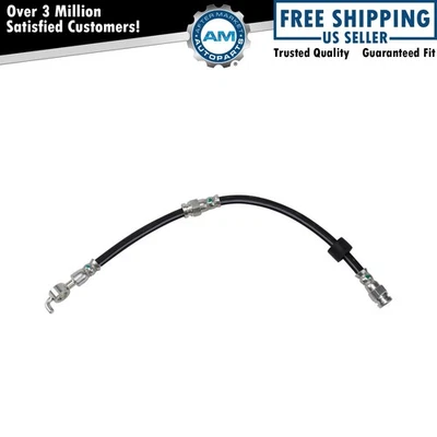 Manguera de freno delantera para 1999-2003 Mazda Protege 2002-2003 Protege5 Foto 1 de 4