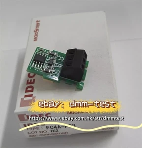 1pcs FC4A-PC3 IDEC PLC Modulo porta di comunicazione nuovo- - Foto 1 di 1