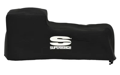 Superwinch Universal Winch Cover Tiger Shark Talon Non-Integrated Winches 1572 - Image 1 of 4