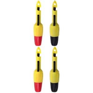 2 Pack Multimeter Probes Piercing Circuit Tester Replacement Insulation - Picture 1 of 12