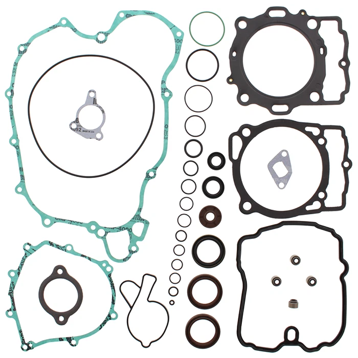 COMPLETE GASKET SET WITH OIL SEALS Husqvarna FE 450 2014-2016 KTM 450 SX-F Foto 1 de 1