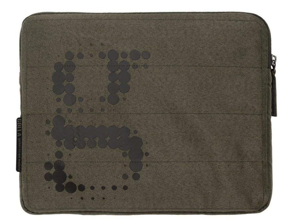 Golla Coque Housse Étui De Protection Pour Apple Ipad Air 1 2 Ipad Pro 9,7" - Photo 1/1