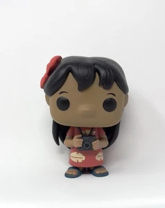 LILO Disney 124 Funk Pop - Picture 1 of 12