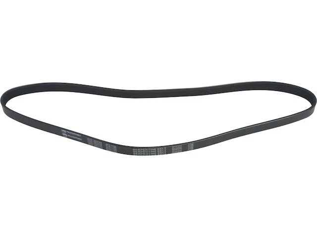 Multi Rib Belt For 2004-2008, 2010-2011 Mitsubishi Endeavor 2005 2006 SJ272TP - Image 1 of 1