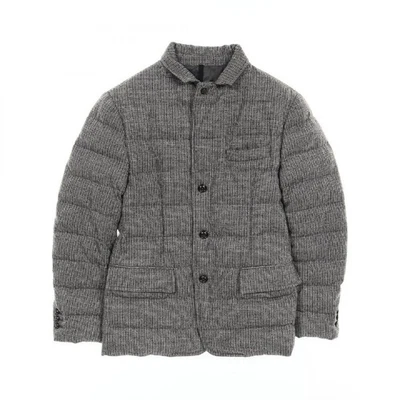 Moncler RODIN wool puffer jacket Men - Image 1 of 4
