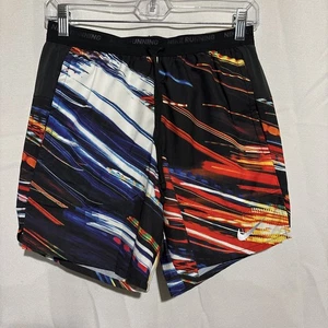 Nike stride standard fit 7 inch athletic running Shorts Men’s Size XS - Bild 1 von 4