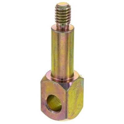 ПОДЛИННЫЙ OEM EXMARK ДЕТАЛЬ # 126-5434 ПОВОРОТНЫЙ - Изображение 1 из 3