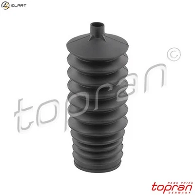 BELLOW STEERING 206 626 FOR VAUXHALL CORSA/VAN/Mk CORSAVAN NOVA/Hatchback/Van - Image 1 of 4