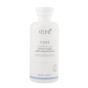 Keune Care Silver Savior Conditioner 8.5 fl oz / 250ml - Picture 1 of 2