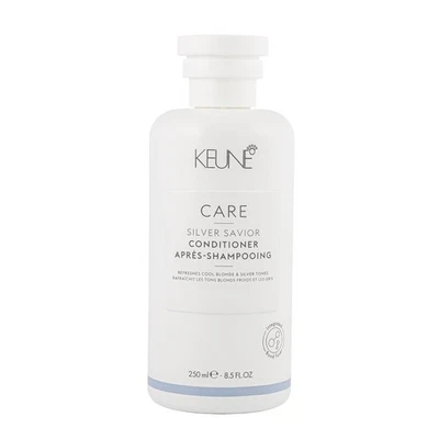 Keune Care Silver Savior Conditioner 8.5 fl oz / 250ml - Image 1 of 2