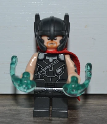 LEGO MINIFIGURA MARVEL THOR 76084 Foto 1 de 2