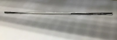 1966-80 Rolls Royce Silver Wraith Shadow II Rear Right Door Lower Trim Molding - Image 1 of 4