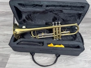 Jean Paul USA TR-430 Intermediate Band Orchestral Blas Musical Trompete - Blechbläser - Bild 1 von 10