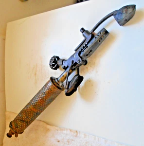 VINTAGE RARE PRIMUS SOLDERING IRON NO 890 MADE IN SWEDEN - Picture 1 of 8