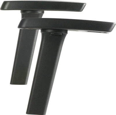 BIMOS Armlehne passend für Arbeitsdrehstuhl Neon XXL verstellbar schwarz