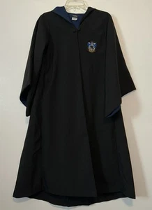 Wizarding World Harry Potter Cape Adult Sz 2XS Robe  Universal Studios - Picture 1 of 4
