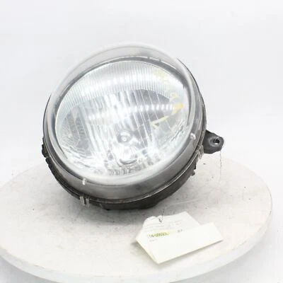 Jeep Liberty LH 2003 número de pieza del faro - 114-00690L Foto 1 de 4