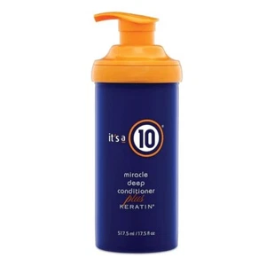 It's a 10 Miracle Deep Conditioner Plus Keratin 17.5 oz - Picture 1 of 1