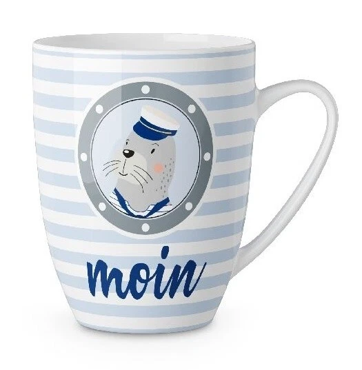 Tazza MOIN 250ml Marittima Porcellana LaVida - Bild 1 von 1