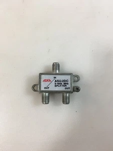 ASKA ASU-2DC - Picture 1 of 3